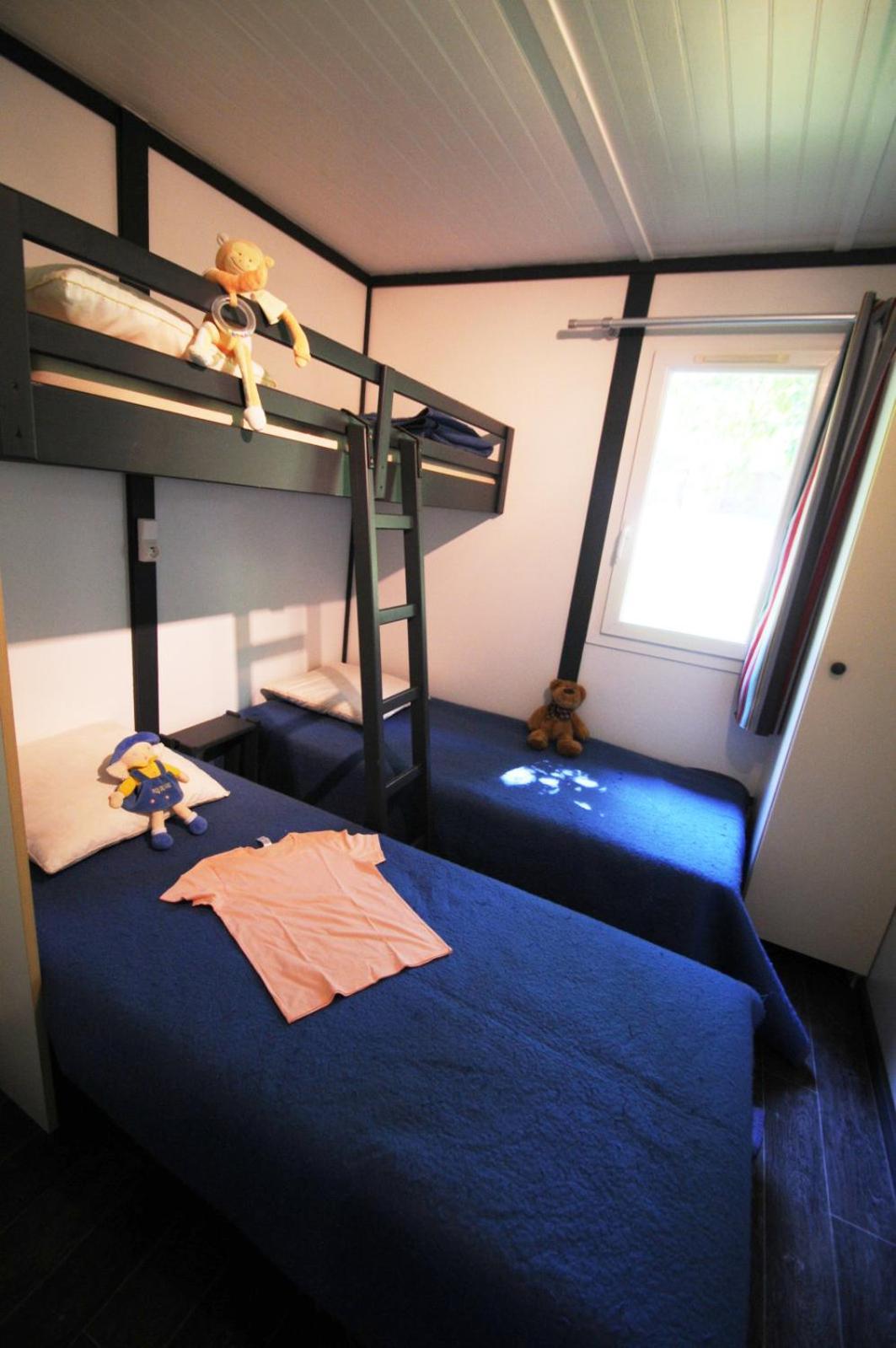 Camping Capfun La Breteche Les Epesses Room photo